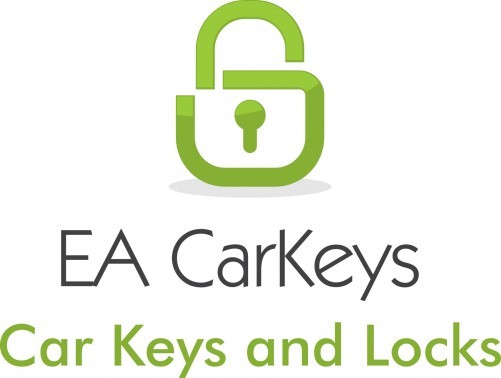 EA CarKeys - Car Remotes